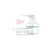 DITAS A1-895 Repair Kit, ball joint